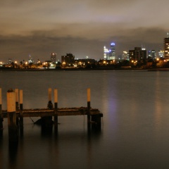 110844 Lonely Jetty